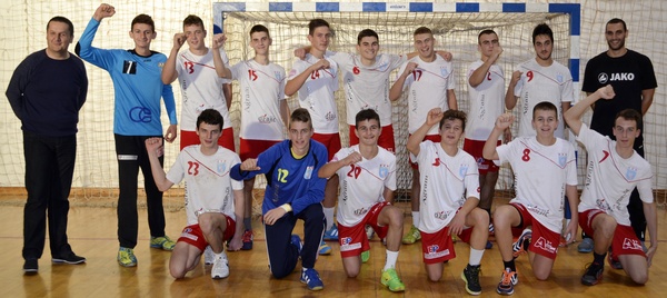 Izviđač II bolji od bugojanske Iskre