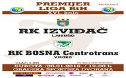 U subotu kreće Premijer liga za muškarce, Izviđač dočekuje visočku Bosnu