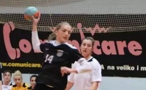 Rukometašice poražene u Prijedoru