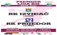 Rukometaši dočekuju Prijedor, rukometašice gostuju u Grudama
