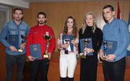 Proglašenje najboljih sportaša Ljubuškog, sve nagrade pripale članovima RK Izviđač CO