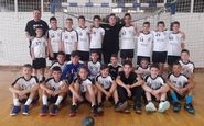Nova titula prvaka stigla u vitrine RK Izviđač CO, dječaci rođeni 2006. i mlađi prvaci BiH