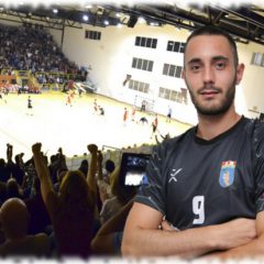 Šoljić i Izviđač CO produžili suradnju