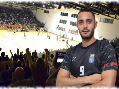 Šoljić i Izviđač CO produžili suradnju