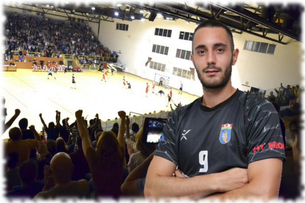 Šoljić i Izviđač CO produžili suradnju