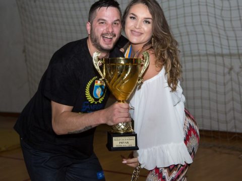 Bivši „Skaut“ Vedran Delić uspješan i u Bundesligi!