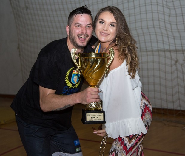 Bivši „Skaut“ Vedran Delić uspješan i u Bundesligi!