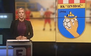 Reportaža FTV o RK Izviđač povodom nastupa 14 njegovih bivših rukometaša na EURU 2020