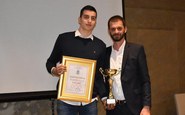 Uručene nagrade najboljim sportašima Ljubuškog za 2019. godinu