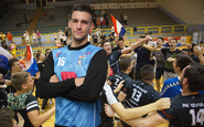 Ante Grbavac: u subotu očekujem rukometnu ljepoticu