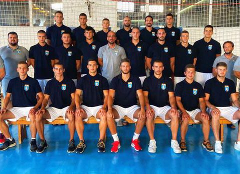 “Skauti” krenuli s pripremama za sezonu 2020/2021.