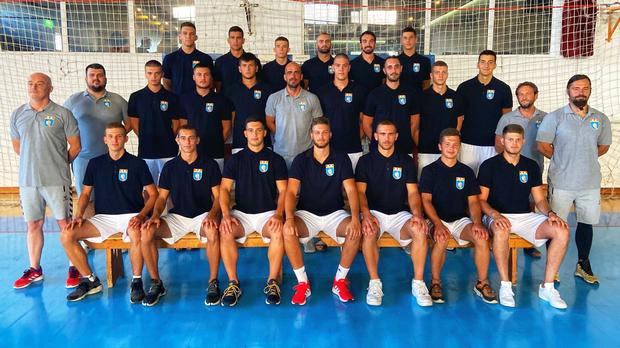 “Skauti” krenuli s pripremama za sezonu 2020/2021.