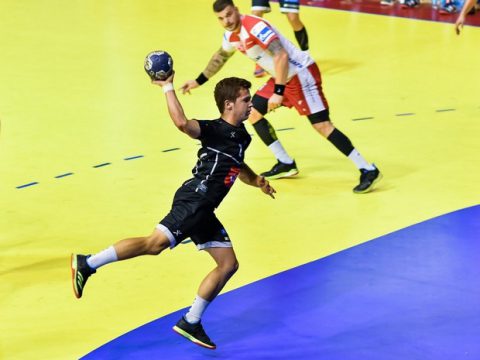 “SKAUTI” ponovno uspješniji od hrvatskog premierligaša Dubrovnika