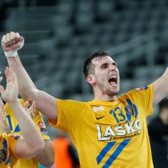 Josip Šarac najbolji mladi rukometaš u regiji u 2020!