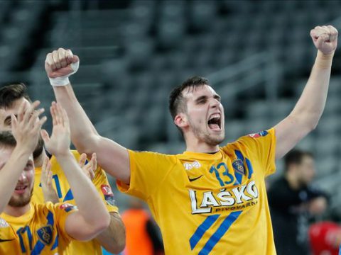 Josip Šarac najbolji mladi rukometaš u regiji u 2020!