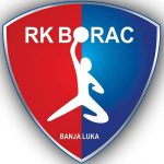 RK Borac m:tel — RK Izvidac Agram