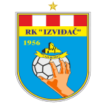 RK Izvidac Agram — RK Vogosca