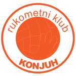 RK Izvidac Agram — RK Konjuh