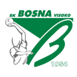 RK Bosna Ekoenergija — RK Izvidac Agram