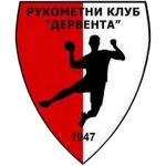 RK Derventa — RK Izvidac Agram