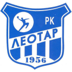 RK Leotar — RK Izvidac Agram