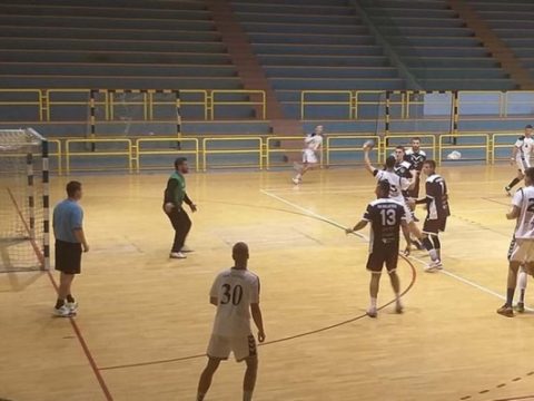 Izviđač II uspješan na strtu Prve lige FBiH – skupina jug