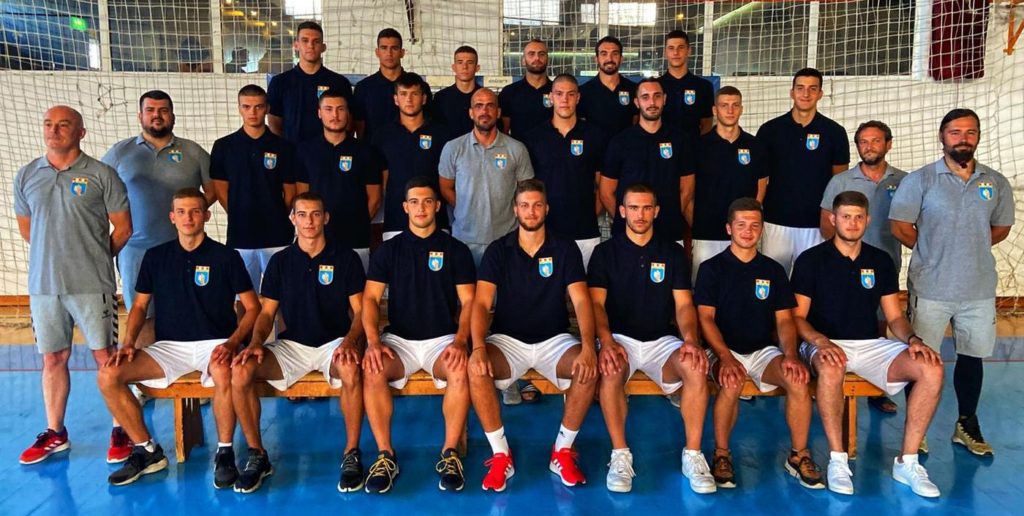 RK Izviđač CO – RK Konjuh sastaju se u 2. pretkolu KUP-a BIH