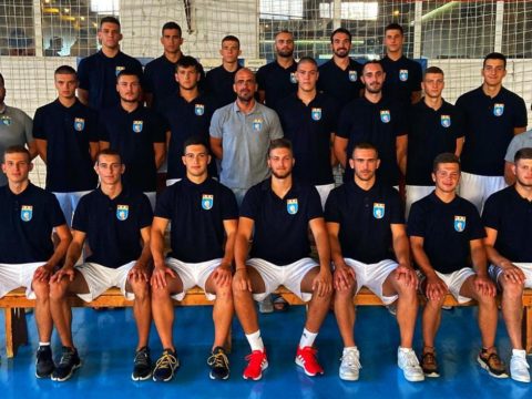 RK Izviđač CO – RK Konjuh sastaju se u 2. pretkolu KUP-a BIH