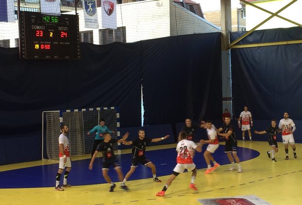 Izviđač ponovno nije bio uspješan u finalu kupa