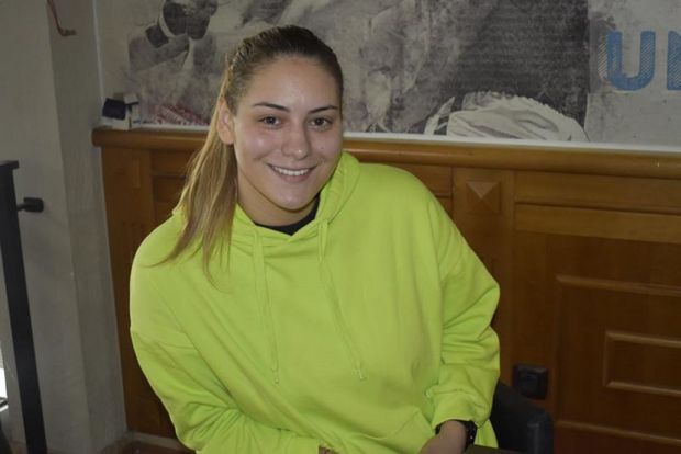 AUDIO: Intervju Josipe Tomić trenerice ŽRK Izviđač za Radio Ljubuški