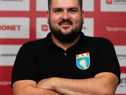 Čolina: Tranzicija i igra u oba smjera su način da korigiramo nedostatak iskustva