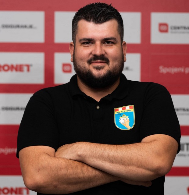 AUDIO: Intervju Tonija Čoline za Radio Ljubuški povodom početka rukometne Premijer lige