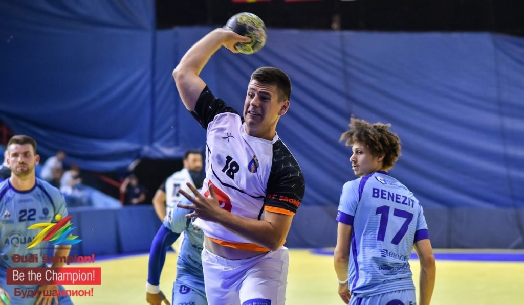 Mladi “Skauti” bolji od Zrinjskog