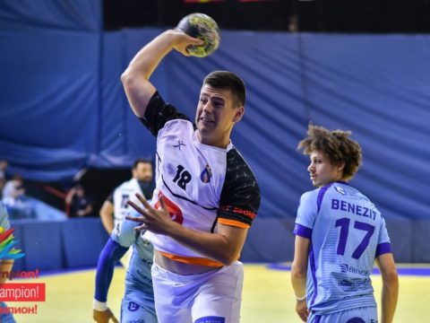 Mladi “Skauti” bolji od Zrinjskog