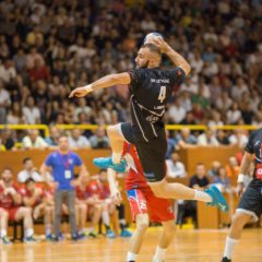 Domagoj Alilović uoči gostovanja u Živinicama: “Idemo po pobjedu!”