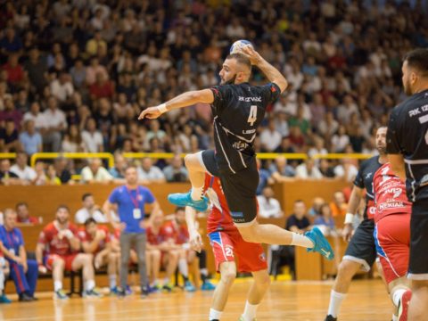 Domagoj Alilović uoči gostovanja u Živinicama: “Idemo po pobjedu!”