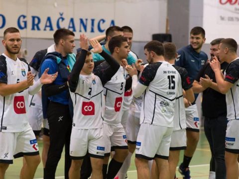 Skauti spremni za nastavak sezone