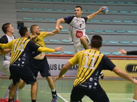 Izviđač pet od pet