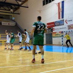 Izviđač pobjedom nad visočkom Bosnom došao do druge prvenstvene pobjede
