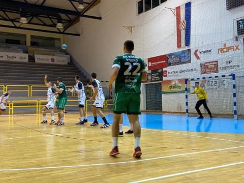 Izviđač pobjedom nad visočkom Bosnom došao do druge prvenstvene pobjede