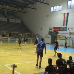“Plus dvanaest” Izviđača u oglednom susretu s Leotarom