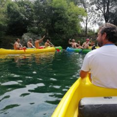 FOTO&VIDEO: „Skauti“ spartanski rade, ali ne zaboravlja se regeneracija i relaksacija