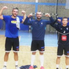 Pobjeda dvoznamenkastom gol razlikom u Istočnom Sarajevu za stopostotni učinak “Skauta”