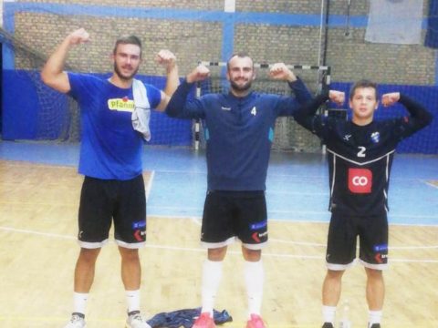 Pobjeda dvoznamenkastom gol razlikom u Istočnom Sarajevu za stopostotni učinak “Skauta”