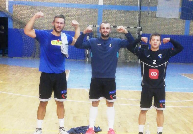 Pobjeda dvoznamenkastom gol razlikom u Istočnom Sarajevu za stopostotni učinak “Skauta”