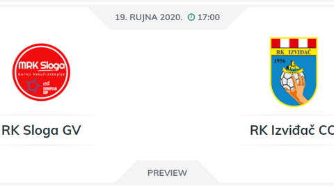 Izviđač u subotu na Završnici Kup-a BiH u Doboju