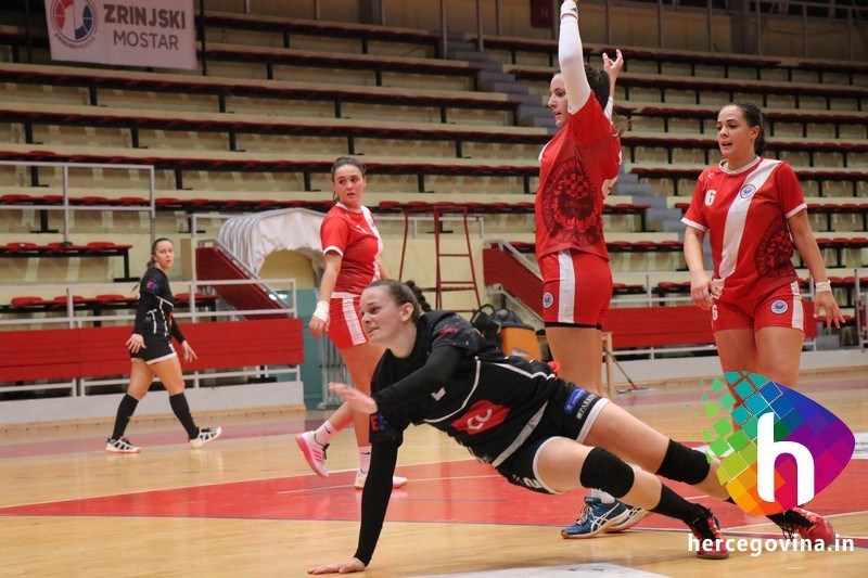 Uvjerljiva pobjeda “Skautica” u Mostaru