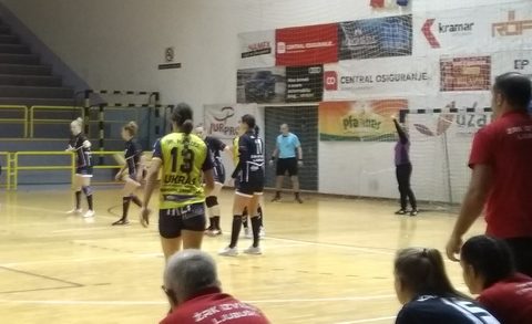 Poraz “Skautica” na startu nove natjecateljske sezone