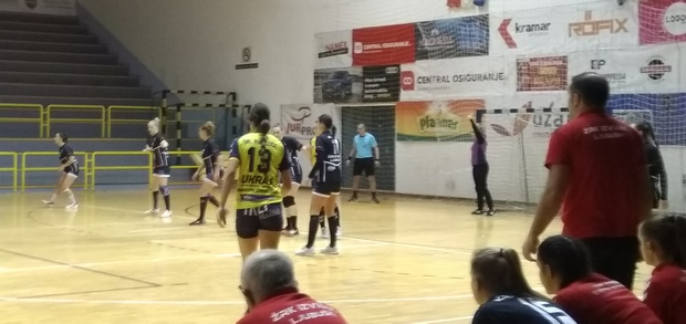 Poraz “Skautica” na startu nove natjecateljske sezone