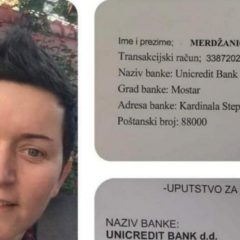 Pomozimo Adeli Merdžanić da pobijedi tešku bolest